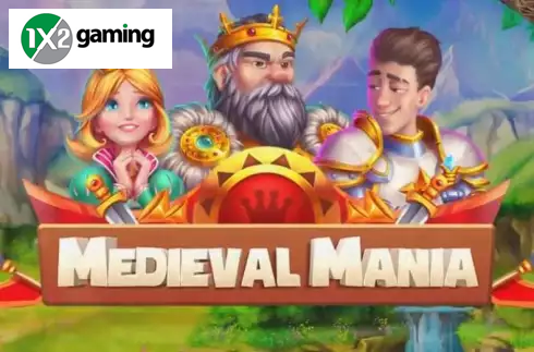 Medieval Mania